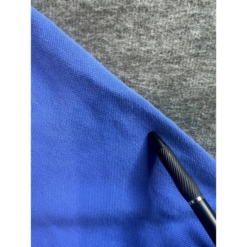 Polo Ralph Lauren Men's Polo Shirt Sz XXL Blue